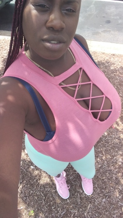 cocodatdddchic:  Coming from Dave& Busters on Easter Sunday