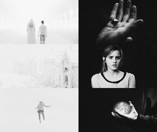 hp-picspam:  We’ve all got both light and dark inside us. 