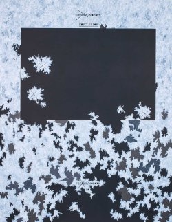 nyctaeus: Jenny Holzer, ‘Dust Paintings’,