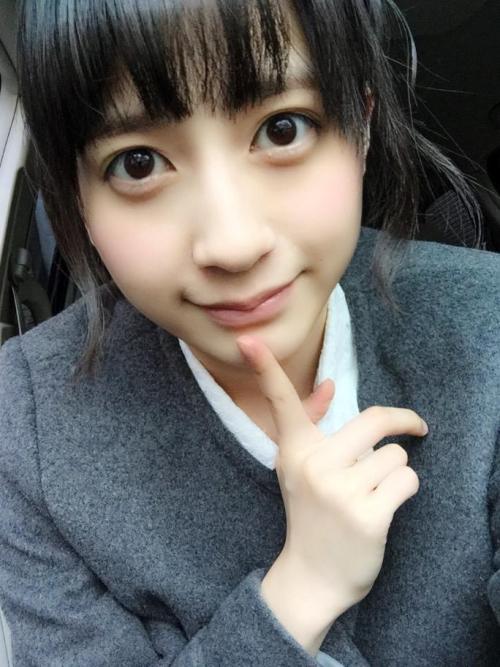 soimort:  (via 佐々木優佳里 - ７５５)