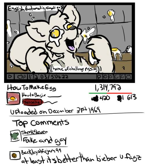 my magnum opus