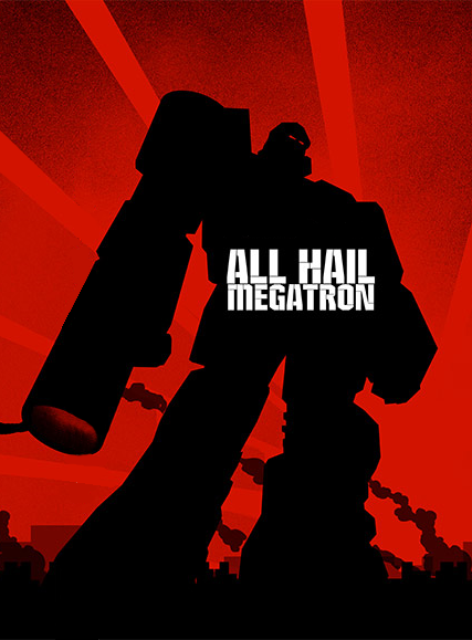 picsofmegatron:  Possible phone backgrounds for anon 