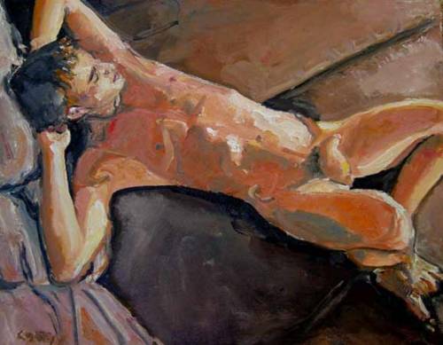 Steven Corry 