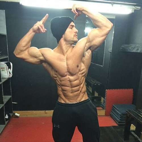 Daemian Villarello