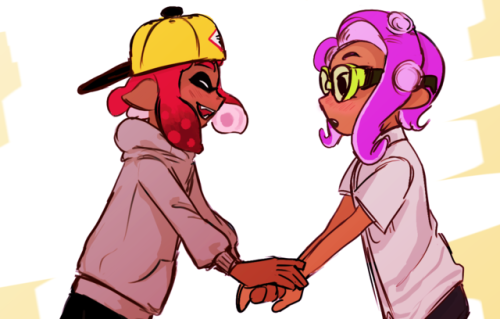 basically my mood on the new octoling expansion