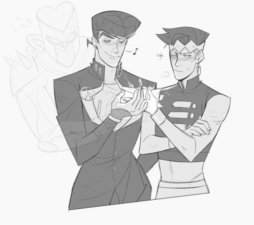 zizigy: getting used to it
