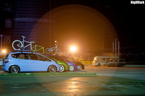 zingsan:  DSC_0262 by bigxmark on Flickr.