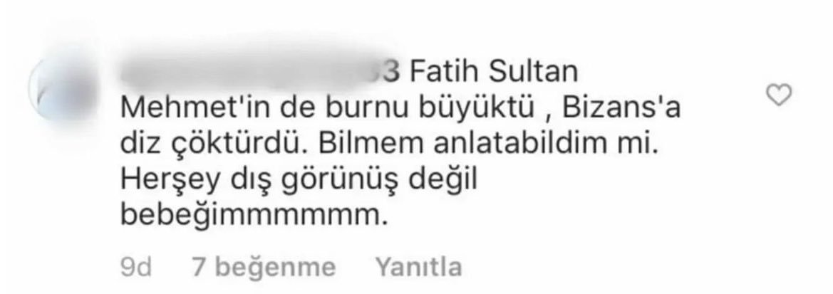 Bebeğimmmmmm...