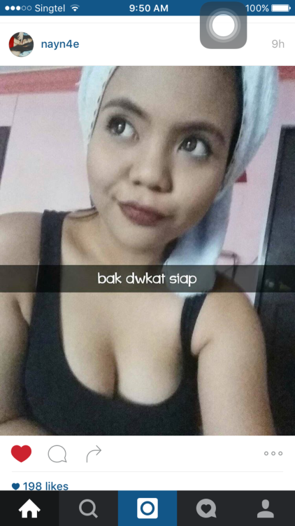 ish92: pasar-malam: Malay girl from EastView SecondaryThanks for the submission. Dp sedap nie