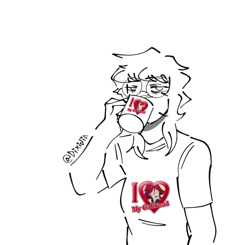 In Honor Of Everyone Agreeing To My Trans Argenti And Grell Post, I Have Made Fanart Of My Wives (eat