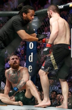 mmahypewatch:  [Spoiler] A picture is worth