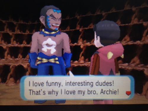 cross-fiction:  Matt is so gay