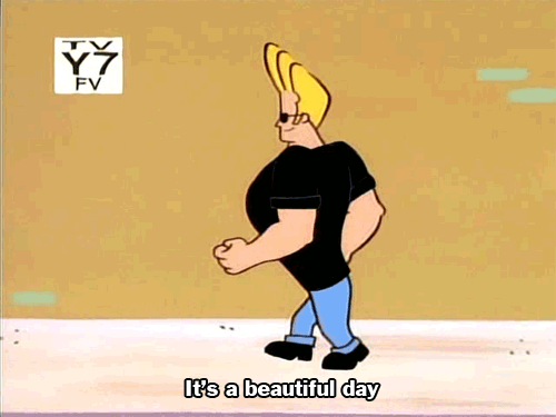 I Still Love This Show XD