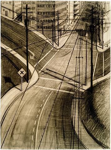 Wayne Thiebaud