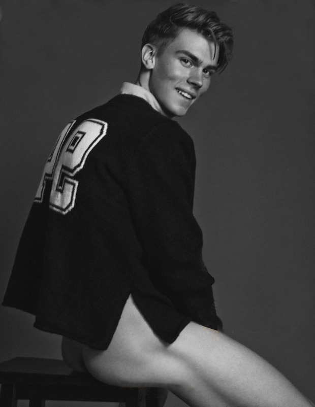 re-lovu-tion:  alex evans