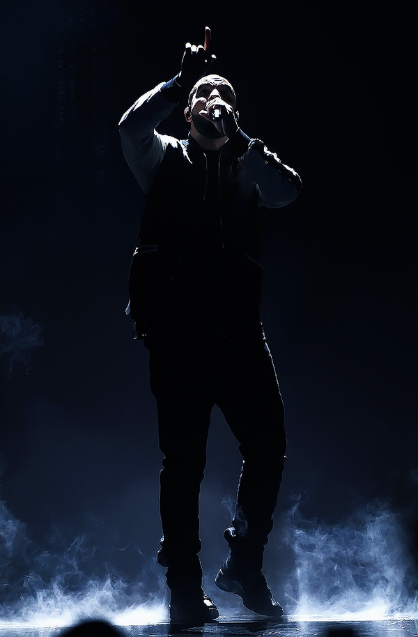 holy6god:  iHeartFestival