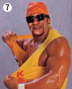 thefader:  LISTMANIA 2012: TOP SEVEN PHOTOSHOPS OF LIL B READ 9000 MORE LISTS
