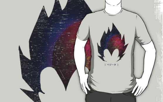k-nux:  Available at my stooooore now! Go and buy them, new Dragon Ball movie hype!