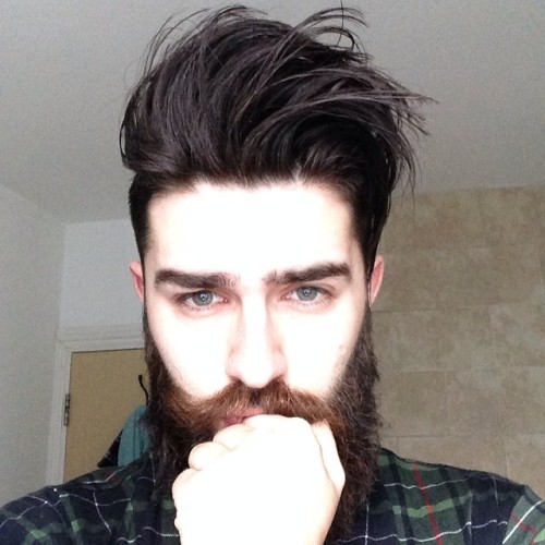 Chris John Millington