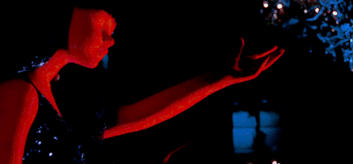 italianhorrors:Blood and Black Lace (1964) dir. Mario Bava