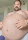 thatonebigchub:I’m always going to get fatter. I’m going to keep doing this until