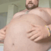 thatonebigchub:I’m always going to get fatter. I’m going to keep doing this until