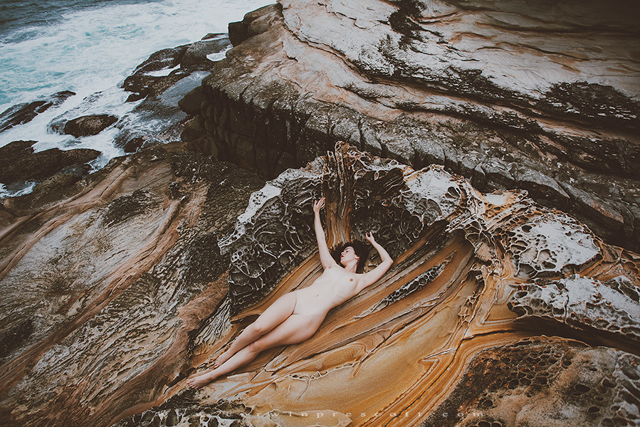 corwinprescott:  “We Were Wanderers”Botany Bay National Park, Australia 2016Corwin