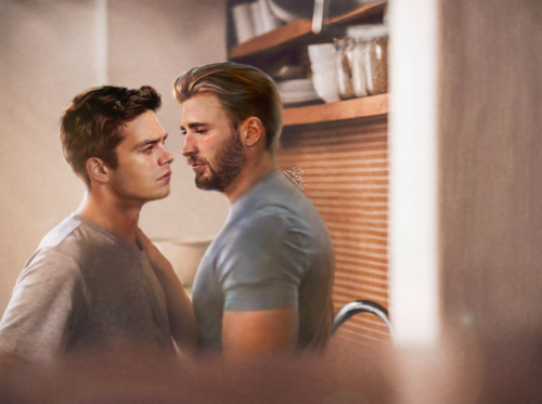 stucky fanart