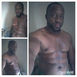 nobleprincej:  Up, showered, and ready to have a great day. #goodmorning #morningworkout #happysunday #dontjudgeme 
