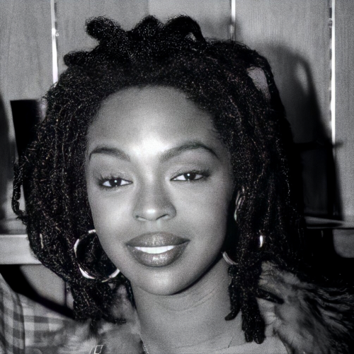 ms lauryn hill