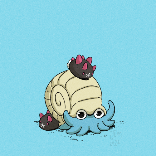Day 2: Favourite Water Type