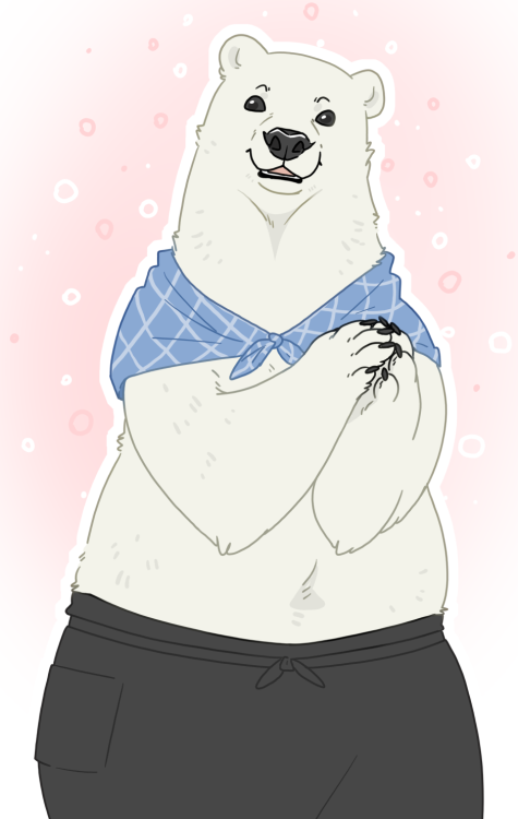 shirokuma