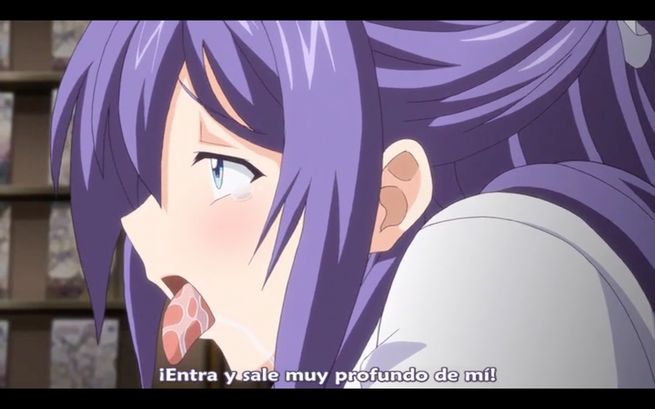m-hentai:  Mankitsu Happening [3/3] Subs en español DESCARGA ACA:  http://m-hentaidlc.blogspot.mx/2015/08/mankitsu-happening-33.html