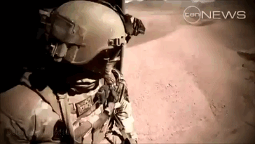 celer-et-audax:  Australian Special Forces: SASR &amp; Commando Regiment