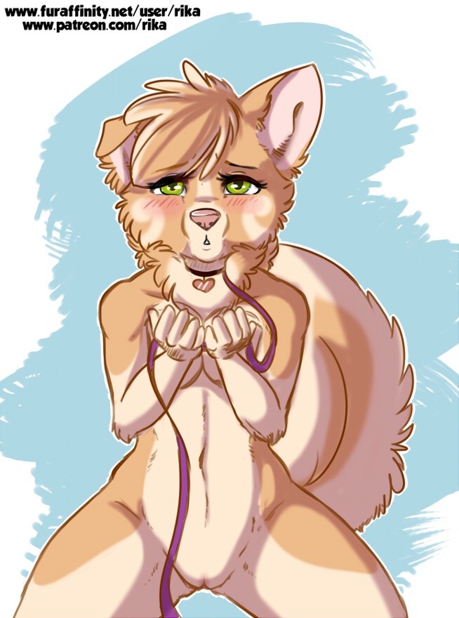 goodyiffs: i love this oc 💕 ______ artists:  fluff kevlar nuzzo misty striker