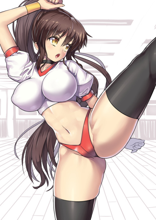 justeddie89two: Kyonko set 