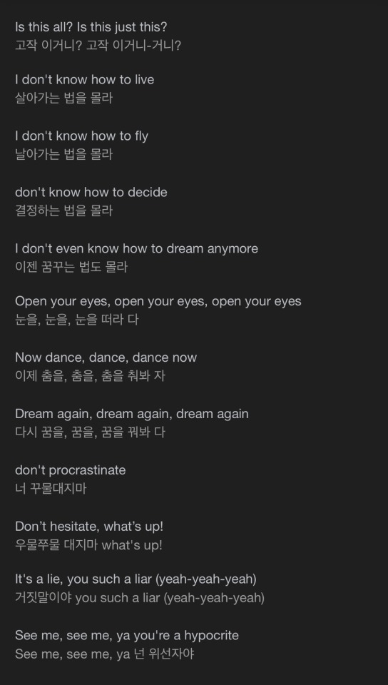 Average 2013 BTS Songs- (EMO ERA 15 YR OLD JUNGKOOK KNEW WHATS UP) THEY LITERALLY TELL ME TO STOP PROCRASTINATING