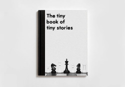 astrocas:  Based on The tiny book of tiny