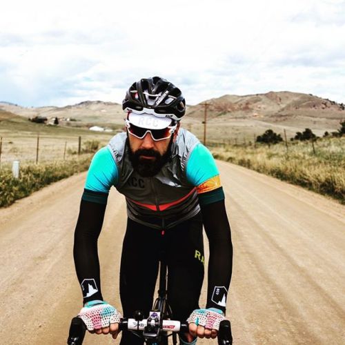 kevinscottbatchelor: Yep, that’ll do. Another 120km with some super solid company! Thanks for the mo