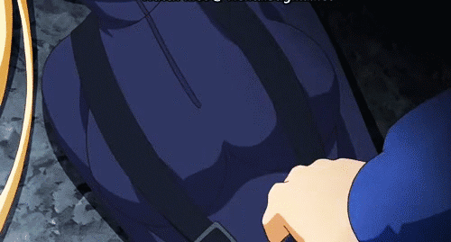 hentaisecretlover:   Oni Chichi Refreshpart 1