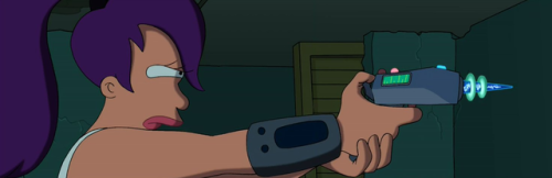 Leela’s Homeworld [S4 E10] (dir. Mark Ervin) “Because of you I&rsquo;ll never know m