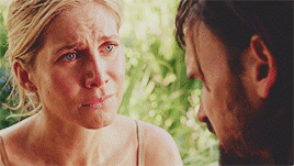 elizabethmitchellfanclub:  “She said no matter what he is gonna grow up to be,