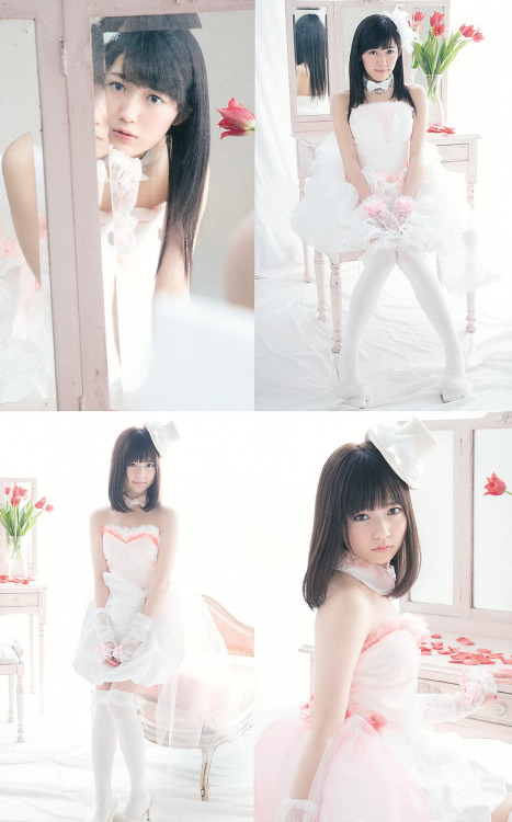 美少女採集