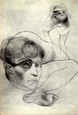 inneroptics:  Hans Bellmer