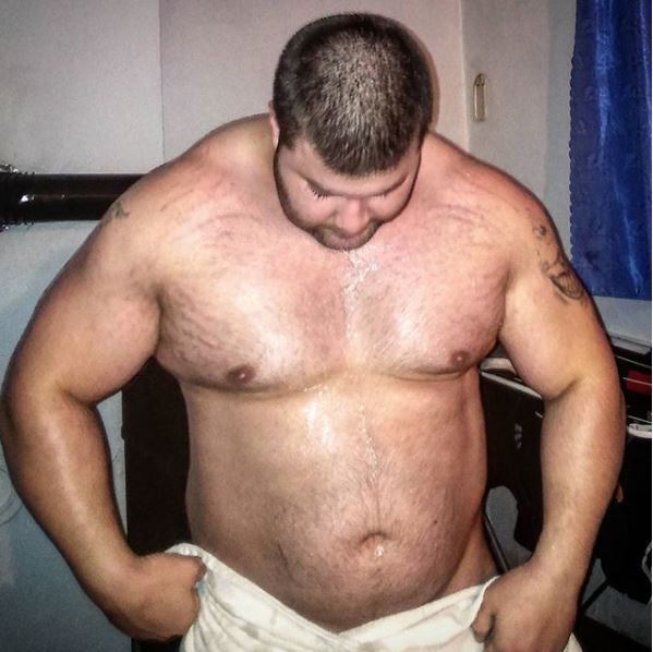 Big and Beautiful
