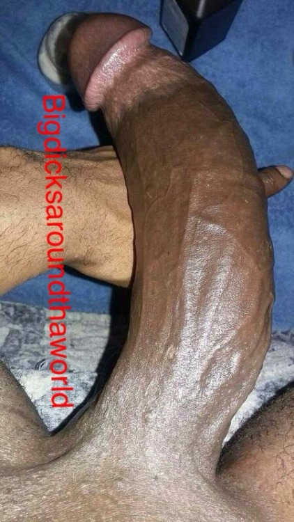 bigdicksaroundthaworld:  Part 2 of 56 yr old freak…would you suck it?🍆💦