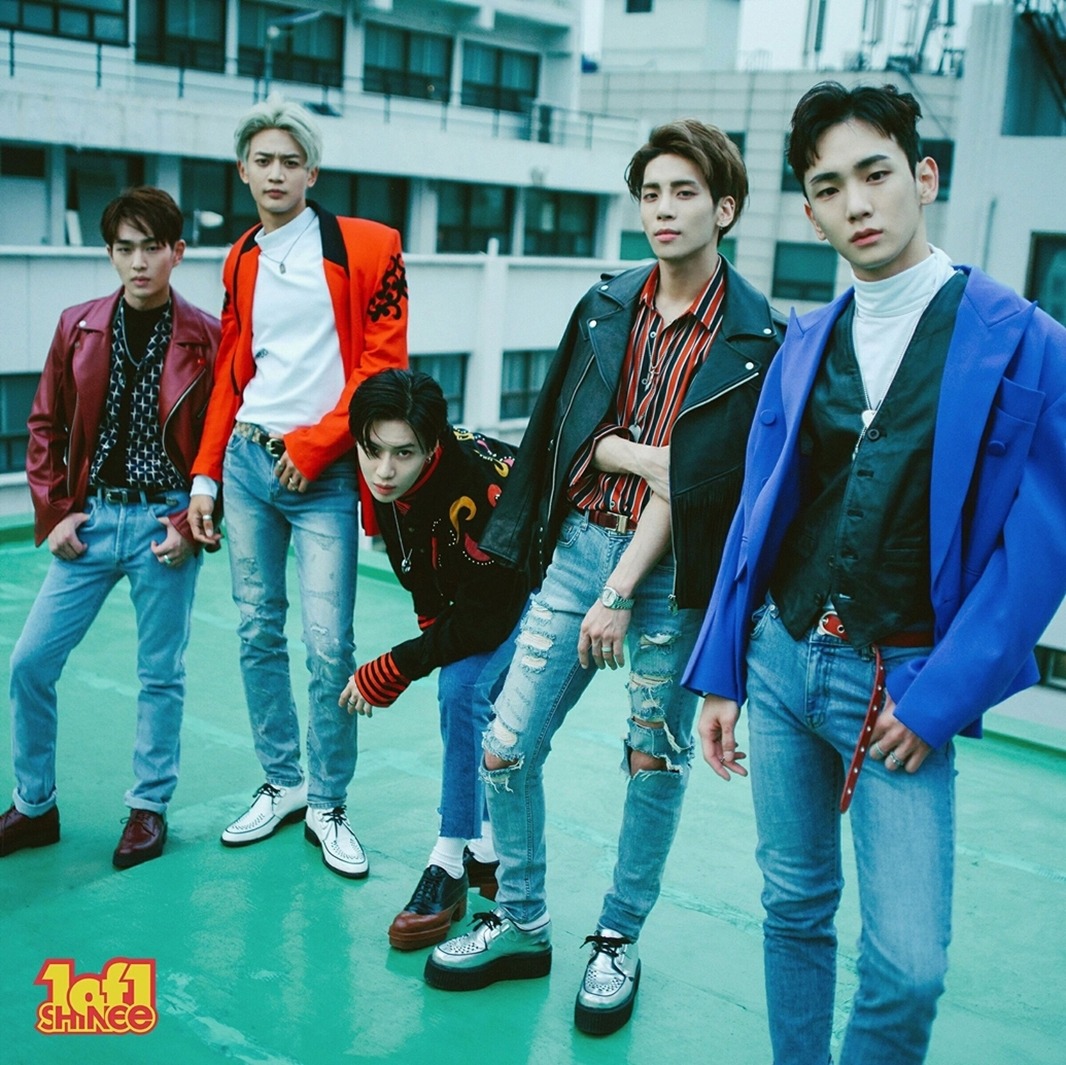 [Photos] SHINee Official Instagram Updates 160929 - SHINee (9P) - #샤이니
Credit:shinee.1of1
[Photos] SHINee Official Instagram Updates 160929 - Key (27P) - #샤이니 http://tmblr.co/ZGt9Ay2ChhJPM