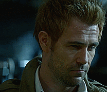 johnswelsh:  John Constantine in every episode↳SE1EP10 - "Quid Pro Quo#SaveConstantine