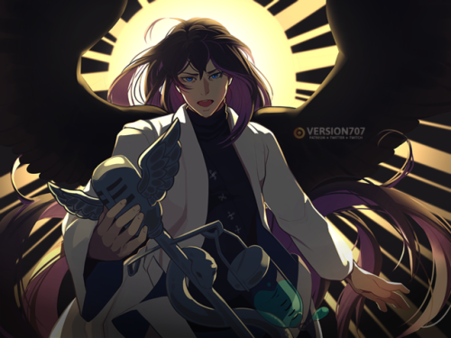 version707: