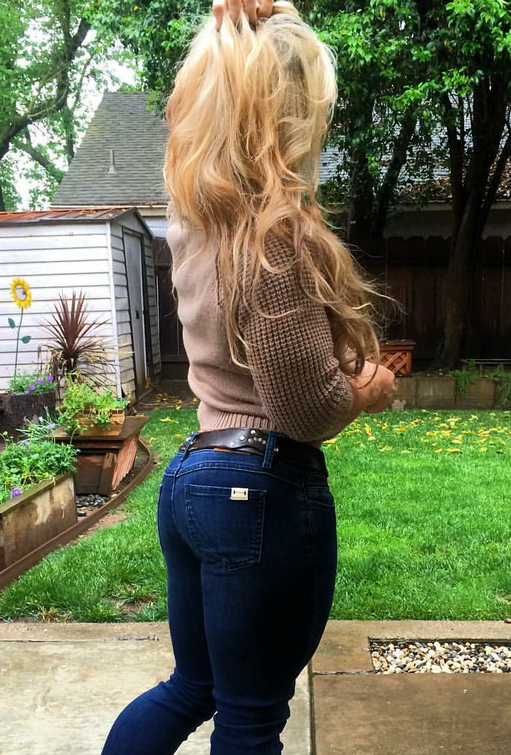 fbbfan1:  I’m sad that she’s shrinking but let’s remember when she was a queen